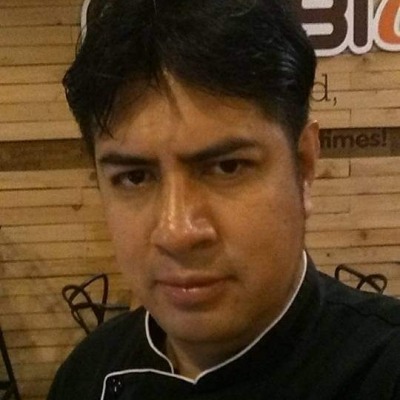 Foto de José Aarón Mendoza