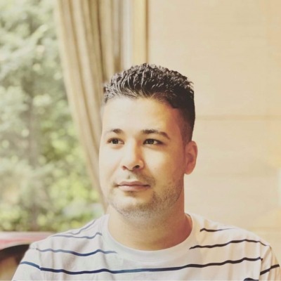 Photo from Ahmed Elamli