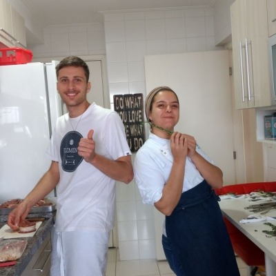 Photo from Letícia Nagy