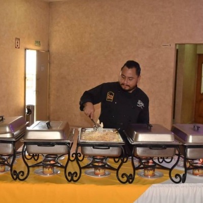 Photo from Mauro Hernández González