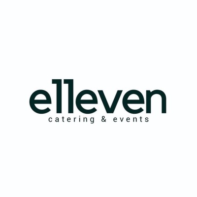 Photo from E11Even Catering