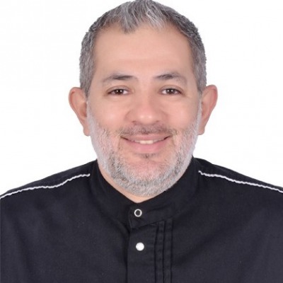 Photo from Wadih El Haddad
