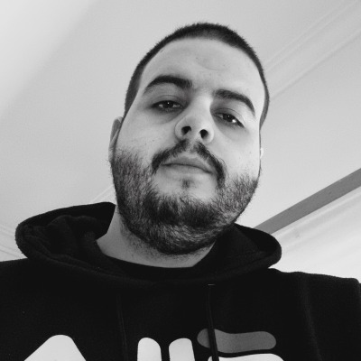 Foto de Tiago Montenegro
