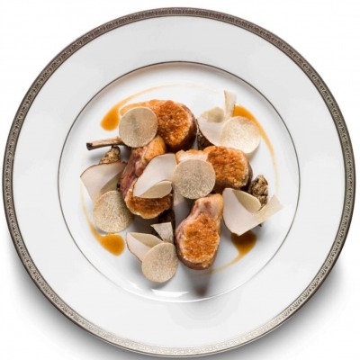 Photo from Jean French Chef