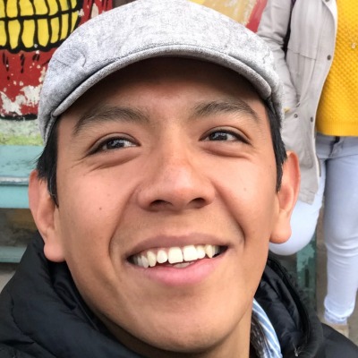 Photo from Ricardo Muñoz