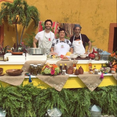 Foto de Maria Petrona Alvarado Castañeda
