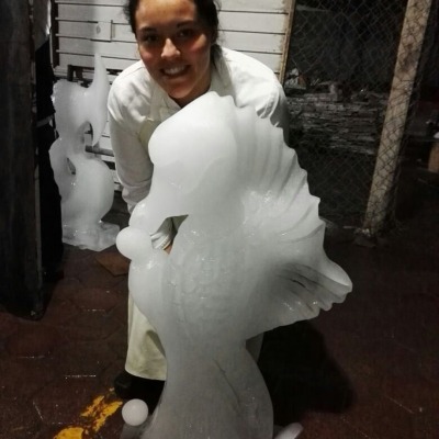 Photo from Anahy Gómez Pati