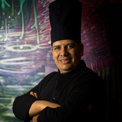 Foto de Juan Jose Mendoza Ramirez