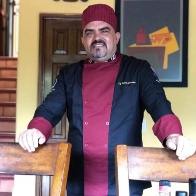 Foto de Mauricio Sotelo