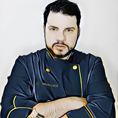 Photo from Alexsander Oliveira