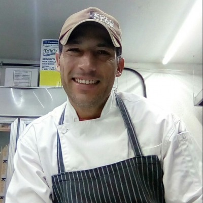 Photo from Abel Espinosa Saint Martin