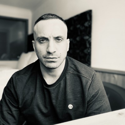 Photo from Marco Meloni