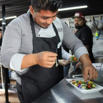 Foto de Simon Estrella