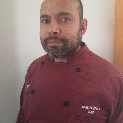 Foto de Carlos Ernesto Marin Del Rio