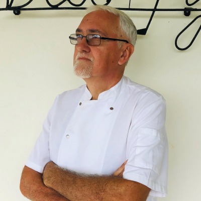 Photo from Frederic Mouyon