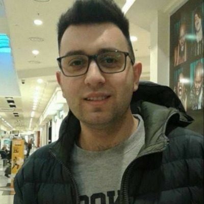 Photo from Giovanni Mango