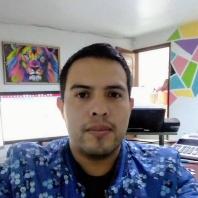 Foto de Josafat Ramirez
