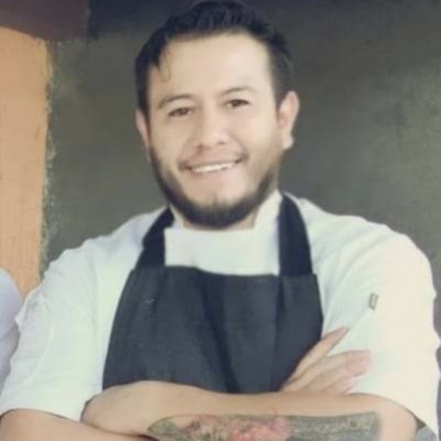 Foto de Angel Aguilar