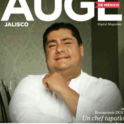 Foto de Adrián Castillo