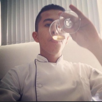 Foto de Alexis Ivan Sánchez Lepe