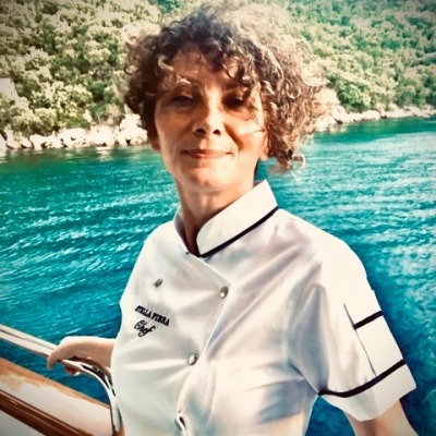 Photo from Pinar Cakici