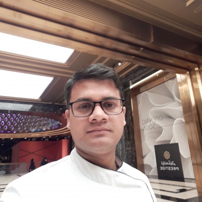 Photo from Prakash Chandra