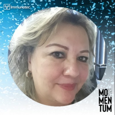 Foto de Raquel Zapata Flores