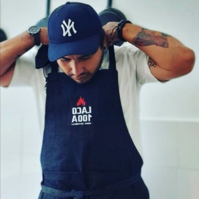Foto de Adrian Miguel Águila