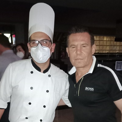 Foto de Mauricio Ruelas