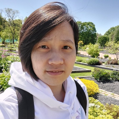 Photo from Nga Huynh
