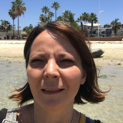 Foto de Erika Marzana Marzana