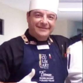 Foto de Javier López Pérez
