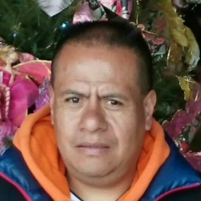Foto de René Romero Millán