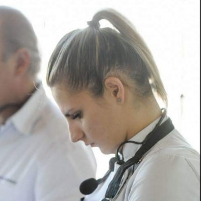Photo from Nikoleta Ziai