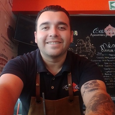 Foto de Cristhiel Villar