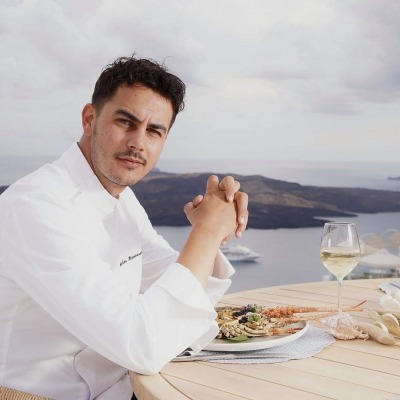 Photo from Aggelos Manousakis