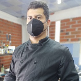 Foto de Christian Plascencia