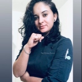 Foto de Katherine Contreras