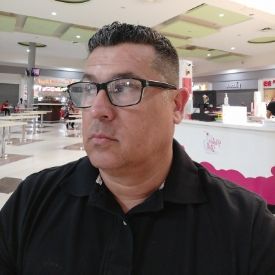 Foto de Francisco Javier Jiménez Ruvalcaba