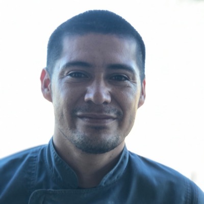 Foto de Camilo Huerta Dueñas