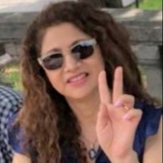 Foto de Edith Luna