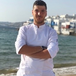 Photo from Dionisios Sarakinis