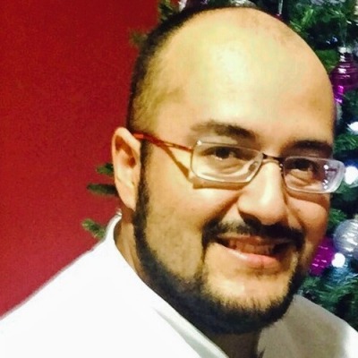 Foto de Carlos Miguel Cabrera