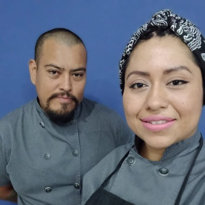 Foto de Noemi Barron