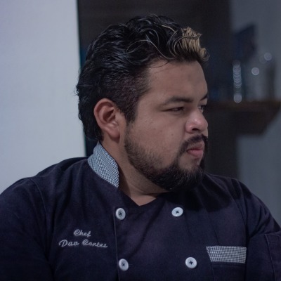 Foto de David Martinez