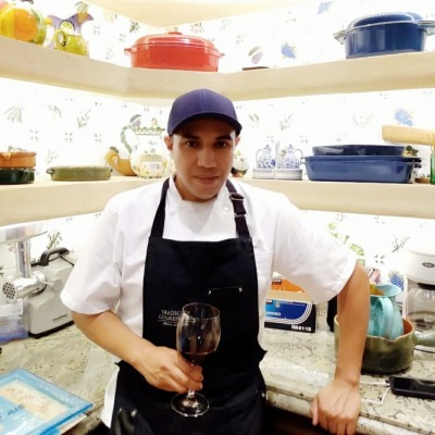 Foto de Miguel Ángel López