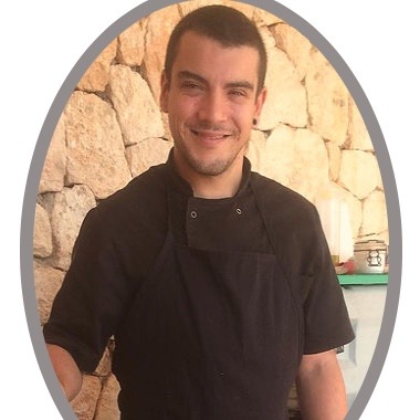 Marcos Bellotera, chef privado Foto de Marcos Bellotera