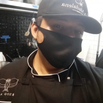 Foto de Carlos Ibarra Celerino