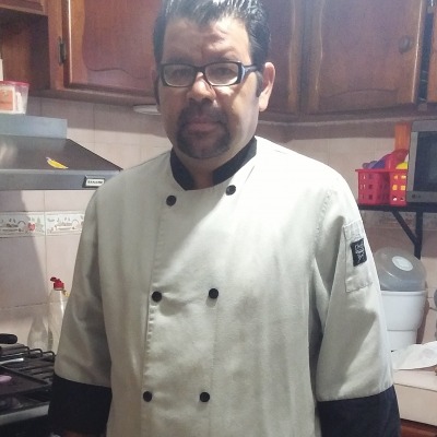 Foto de Hjalmar Sosa