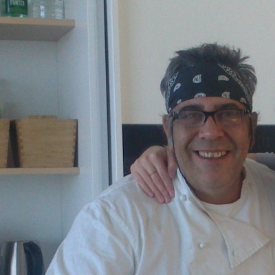 Miky Zabala, chef privado Foto de Miky Zabala